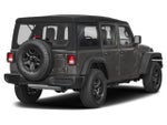 2026 Jeep Wrangler Sport RHD Right Hand Drive
