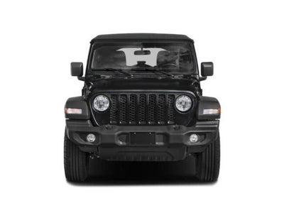 2026 Jeep Wrangler Sport RHD Right Hand Drive