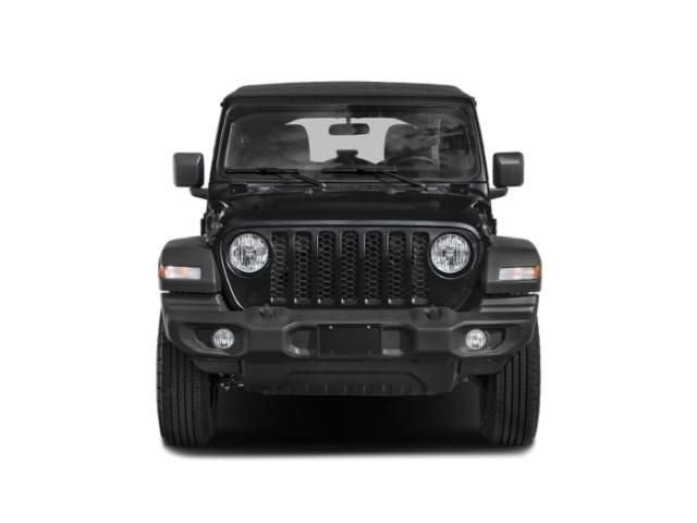 2026 Jeep Wrangler Sport RHD Right Hand Drive