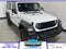 2026 Jeep Wrangler Sport RHD Right Hand Drive