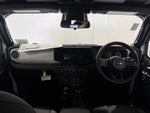 2026 Jeep Wrangler Sport RHD Right Hand Drive