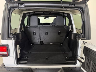 2026 Jeep Wrangler Sport RHD Right Hand Drive