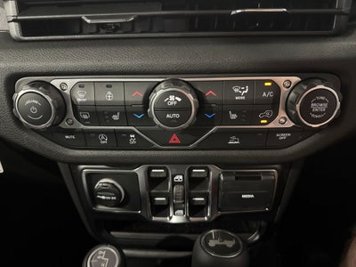 2026 Jeep Wrangler Sport RHD Right Hand Drive
