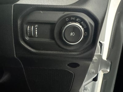 2026 Jeep Wrangler Sport RHD Right Hand Drive