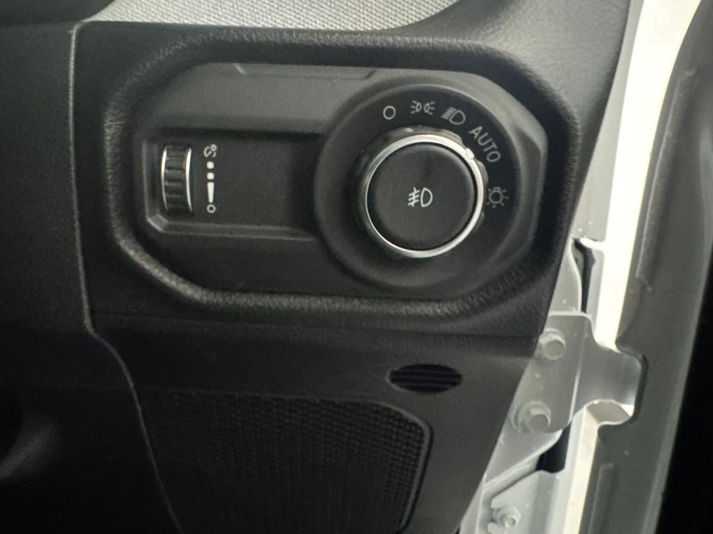2026 Jeep Wrangler Sport RHD Right Hand Drive