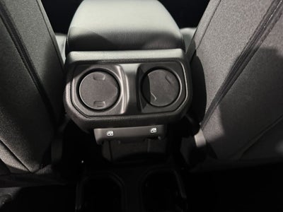2026 Jeep Wrangler Sport RHD Right Hand Drive