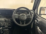 2026 Jeep Wrangler Sport RHD Right Hand Drive