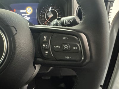 2026 Jeep Wrangler Sport RHD Right Hand Drive