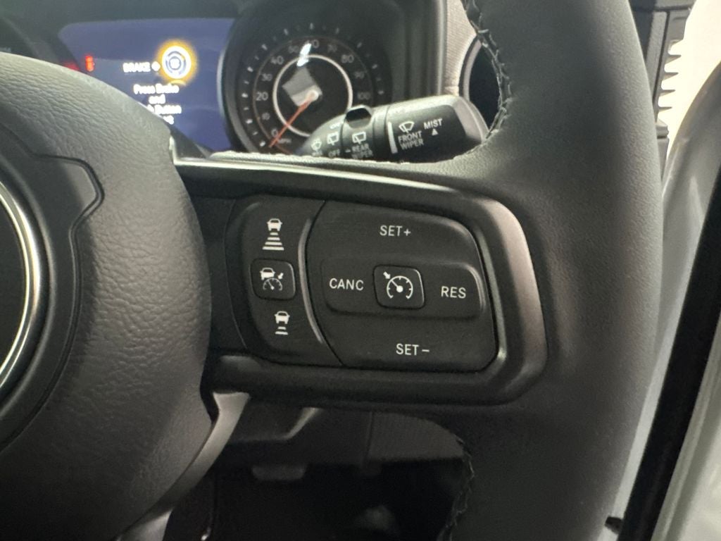 2026 Jeep Wrangler Sport RHD Right Hand Drive