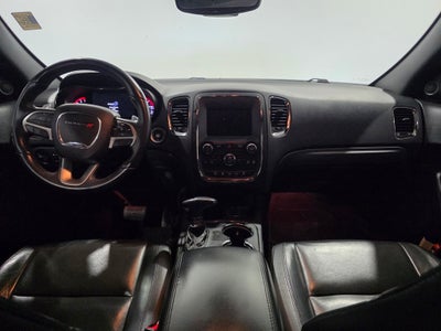 2019 Dodge Durango GT Blacktop