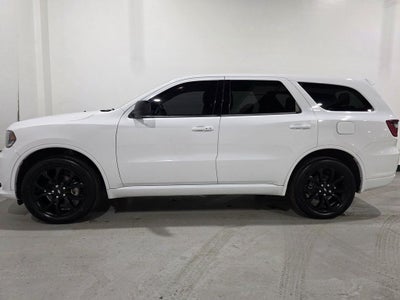 2019 Dodge Durango GT Blacktop