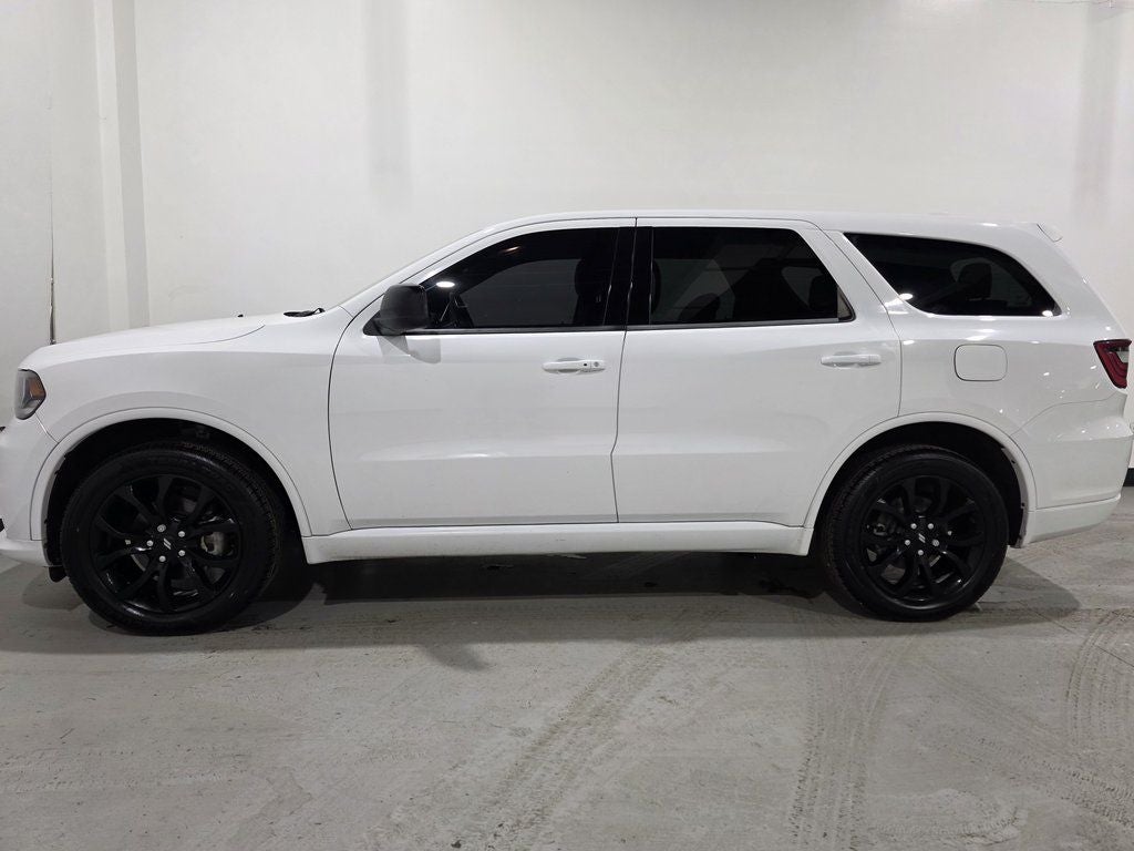 2019 Dodge Durango GT Blacktop