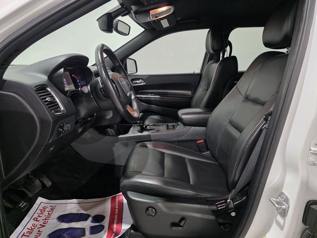 2019 Dodge Durango GT Blacktop