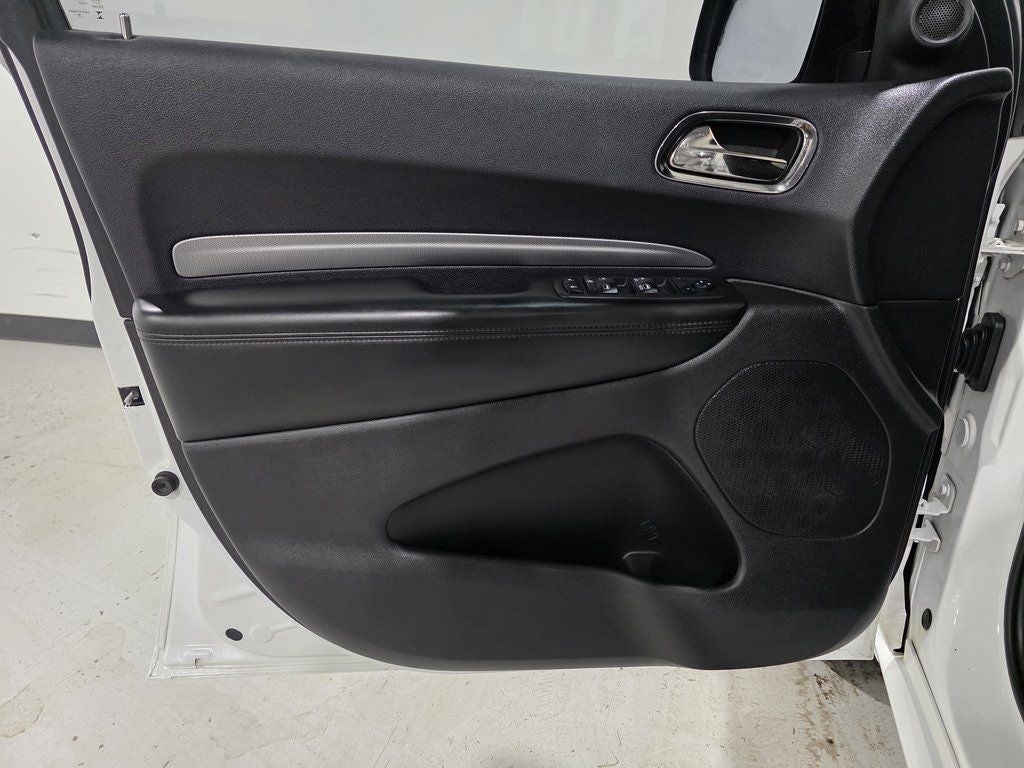 2019 Dodge Durango GT Blacktop