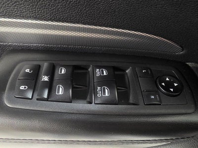 2019 Dodge Durango GT Blacktop