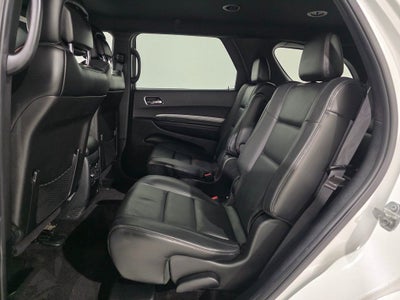 2019 Dodge Durango GT Blacktop