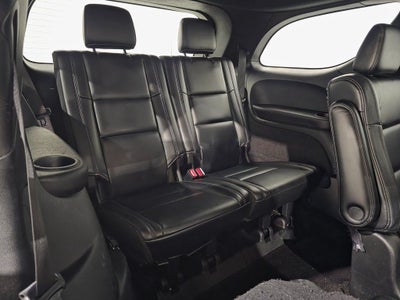 2019 Dodge Durango GT Blacktop