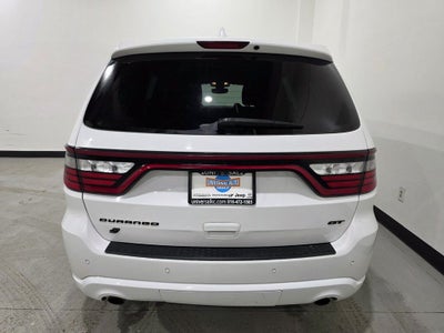 2019 Dodge Durango GT Blacktop