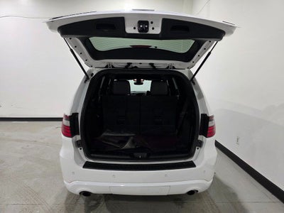 2019 Dodge Durango GT Blacktop