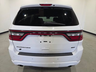 2019 Dodge Durango GT Blacktop