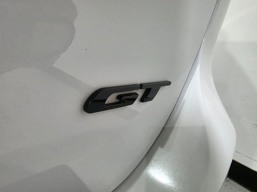 2019 Dodge Durango GT Blacktop