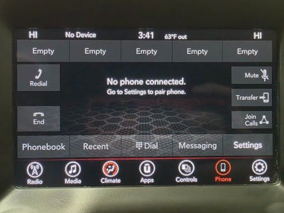 2019 Dodge Durango GT Blacktop