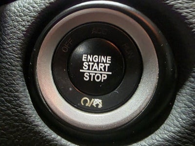 2019 Dodge Durango GT Blacktop