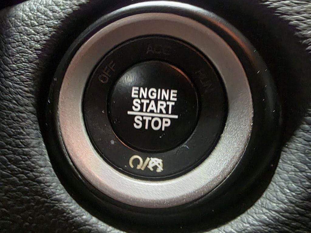 2019 Dodge Durango GT Blacktop