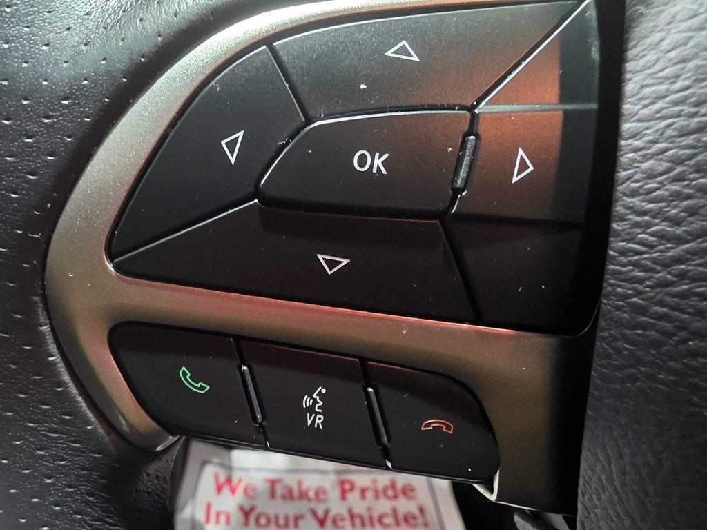 2019 Dodge Durango GT Blacktop