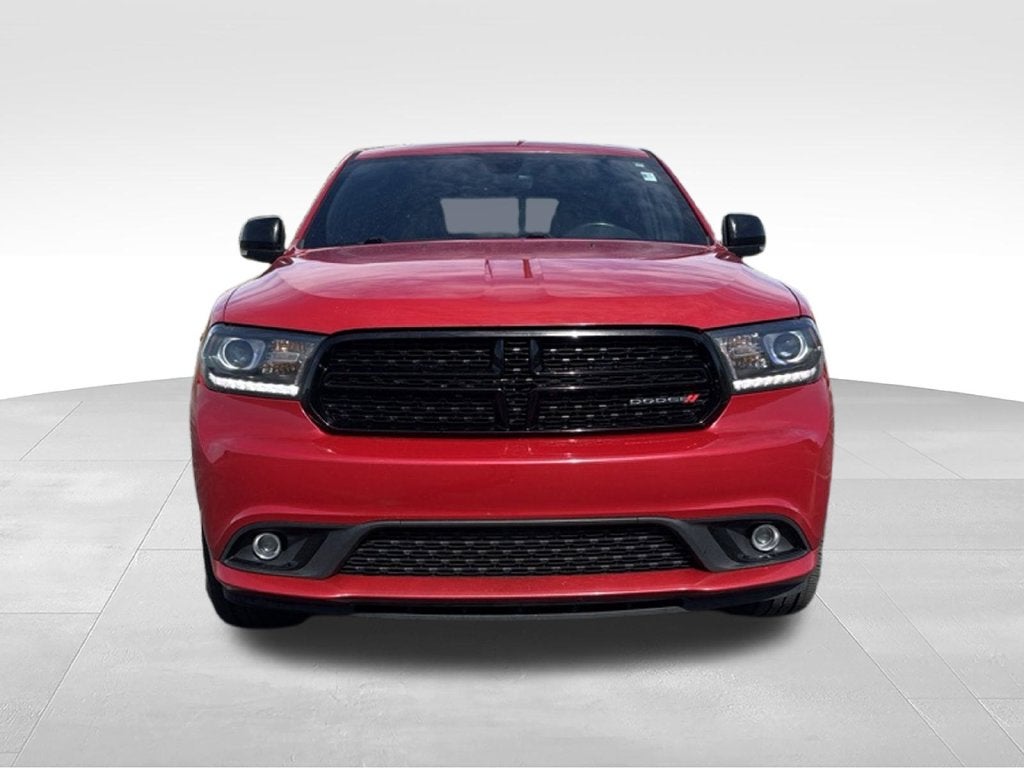 Used 2018 Dodge Durango GT with VIN 1C4RDJDG3JC102272 for sale in Kansas City