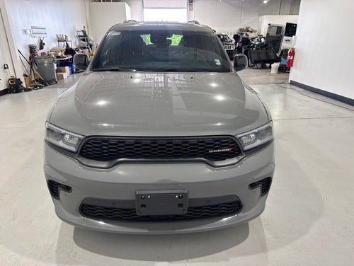 2025 Dodge Durango GT Plus