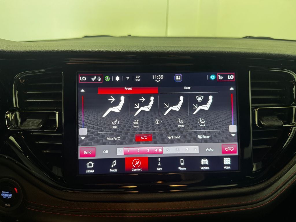 2025 Dodge Durango GT Plus