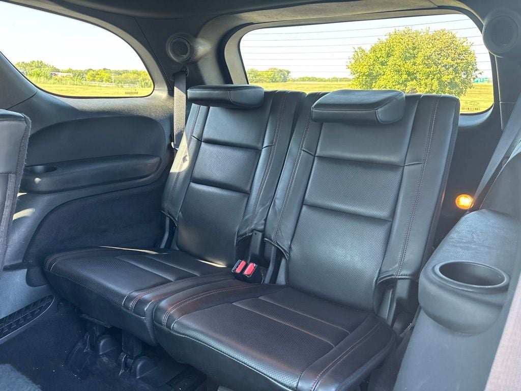 2025 Dodge Durango GT Plus