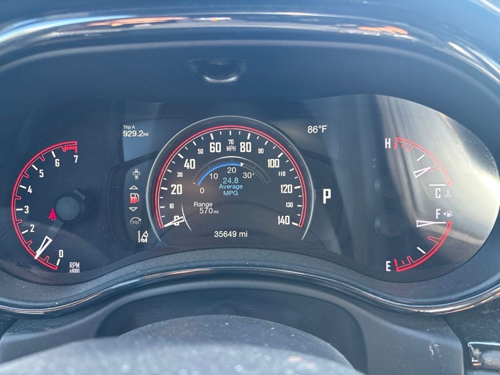 2025 Dodge Durango GT Plus