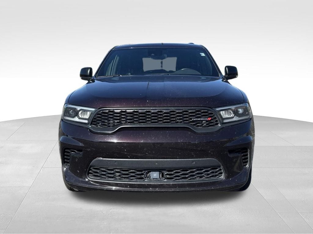 Used 2025 Dodge Durango GT with VIN 1C4RDJDG5SC518826 for sale in Kansas City