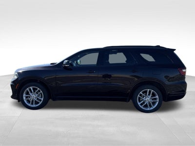 2025 Dodge Durango GT Plus