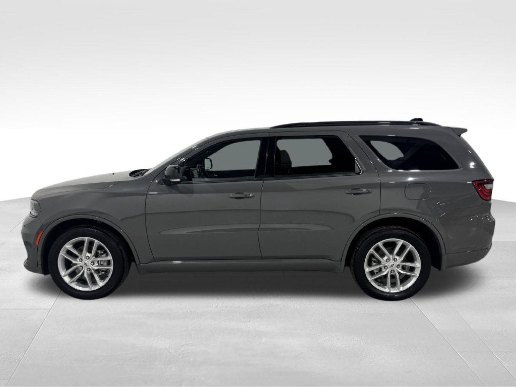 2025 Dodge Durango GT Plus