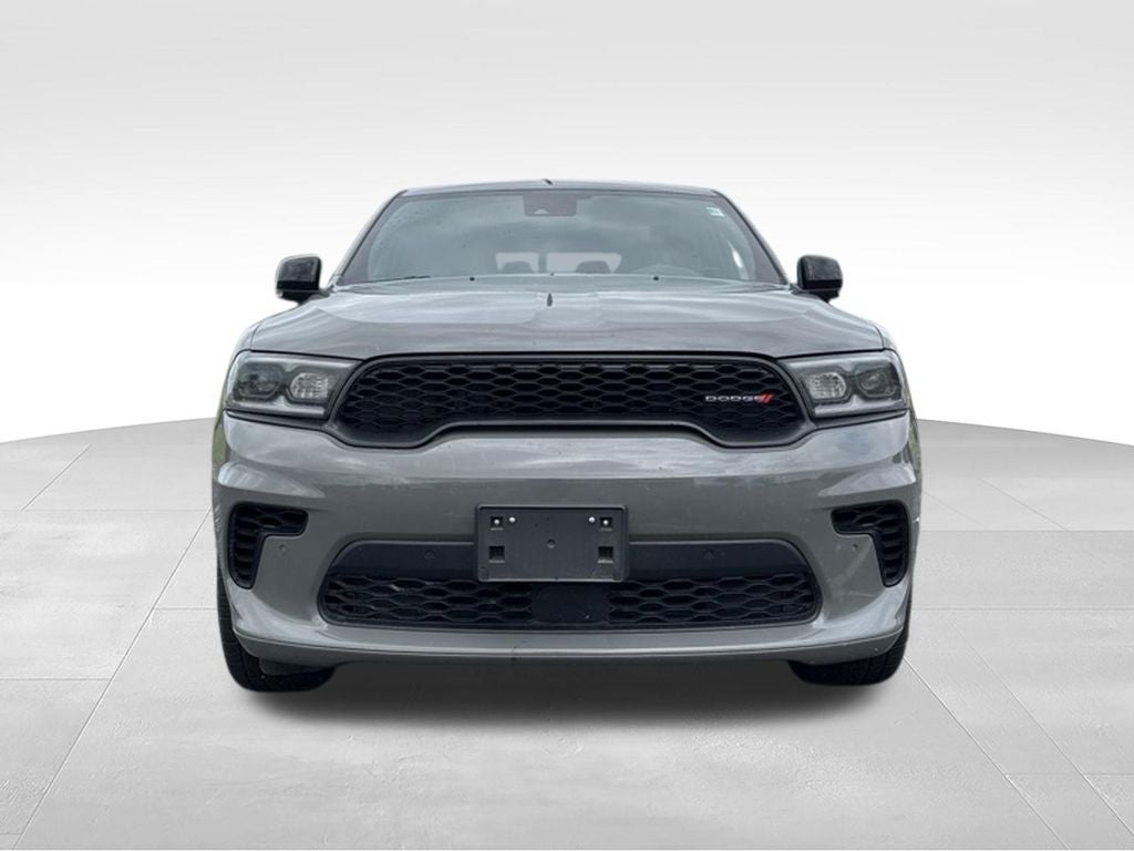 Used 2025 Dodge Durango GT with VIN 1C4RDJDG6SC518737 for sale in Kansas City