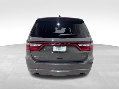 2025 Dodge Durango GT Plus