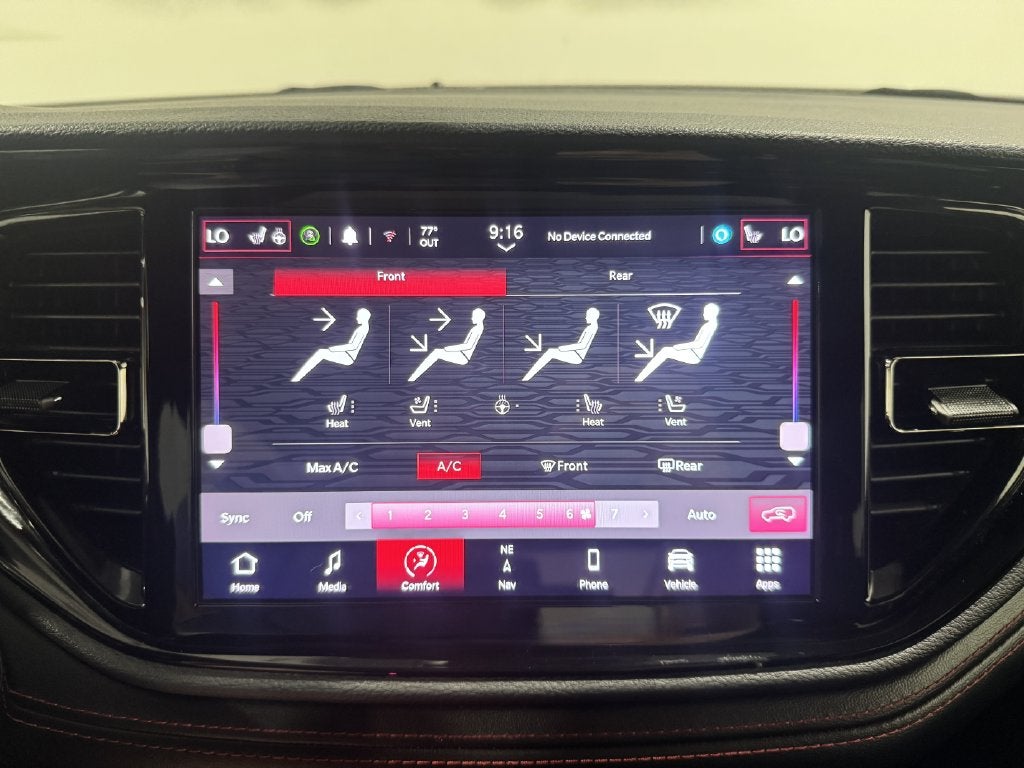 2025 Dodge Durango GT Plus