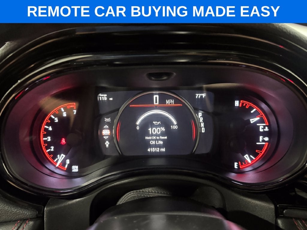 2025 Dodge Durango GT Plus