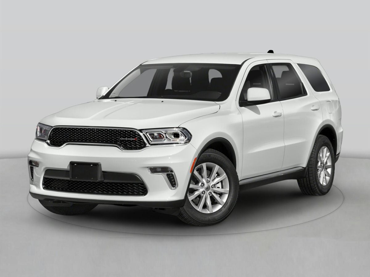 2021 Dodge Durango Citadel
