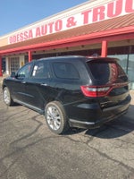2021 Dodge Durango Citadel