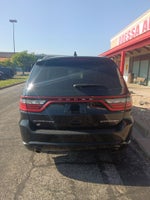 2021 Dodge Durango Citadel
