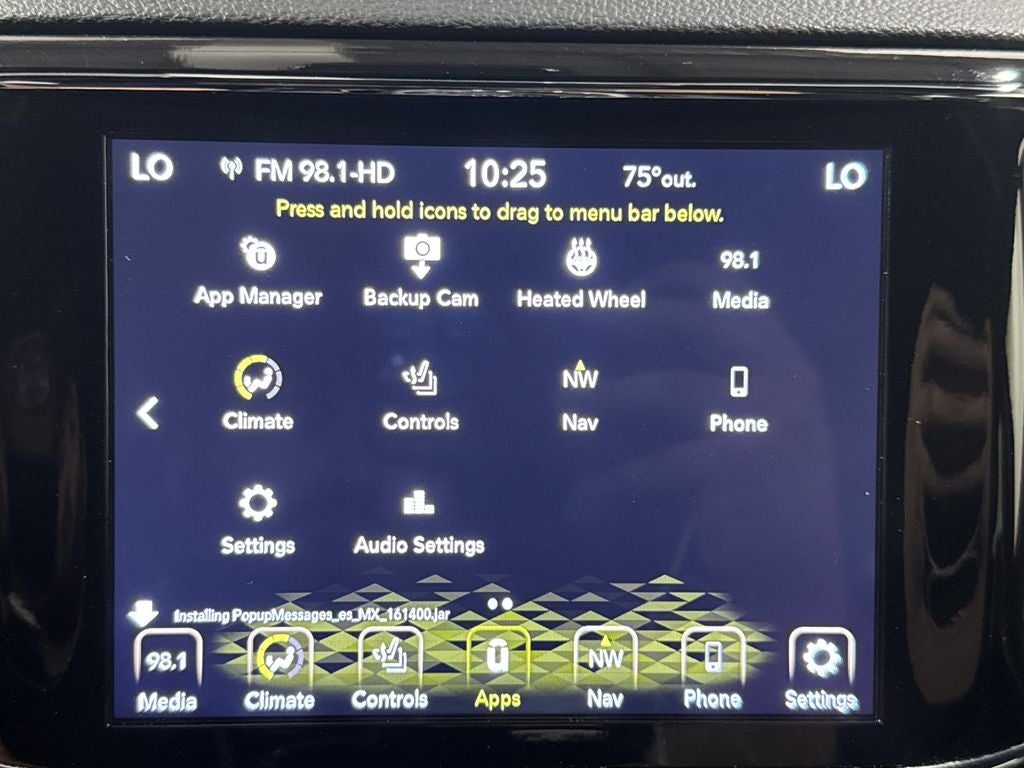 2021 Jeep Grand Cherokee Trailhawk