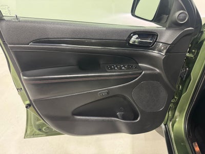 2021 Jeep Grand Cherokee Trailhawk