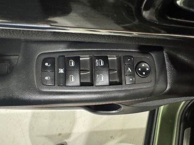 2021 Jeep Grand Cherokee Trailhawk