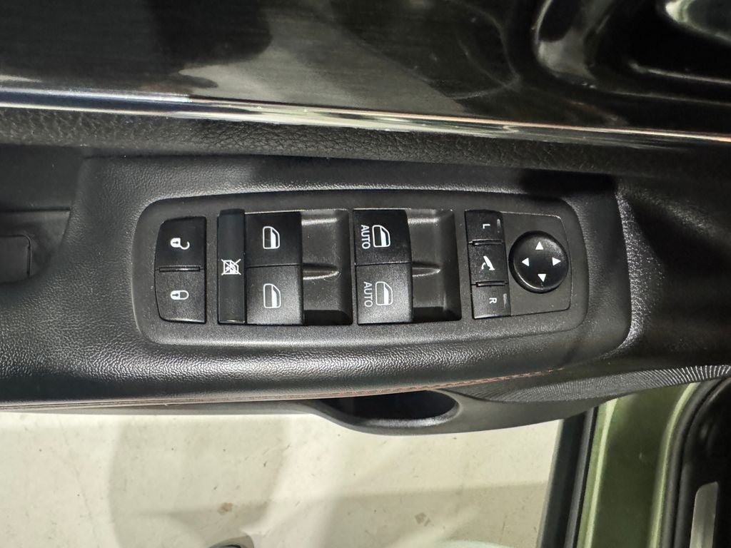 2021 Jeep Grand Cherokee Trailhawk