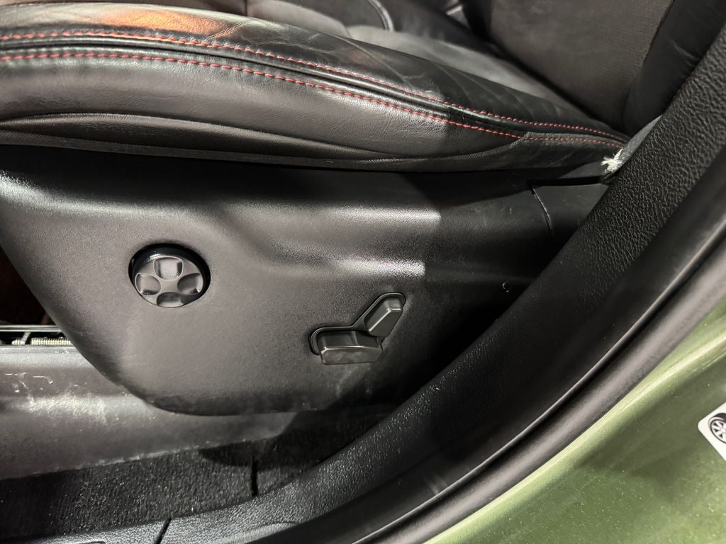 2021 Jeep Grand Cherokee Trailhawk