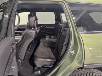 2021 Jeep Grand Cherokee Trailhawk